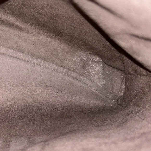 GREY KATE SPADE PURSE - Picture 15 of 15